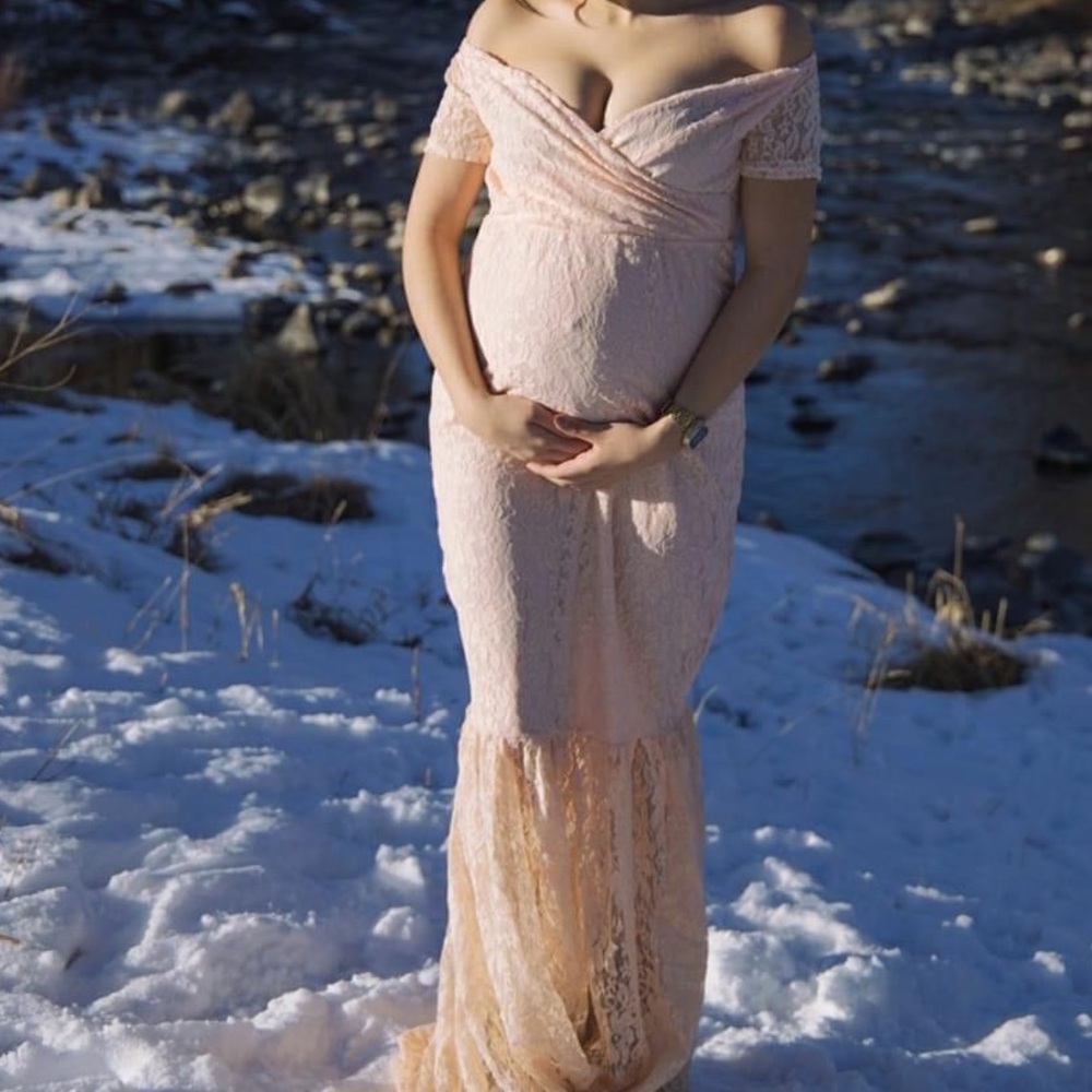 Maternity Dress